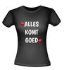 foto 2 Alles komt goed T-shirt liefde houden van samensterk volhouden