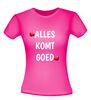 foto 8 Alles komt goed T-shirt liefde houden van samensterk volhouden