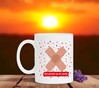 foto 3 een pleister op de wonde Koffiemok iets troostends aanbieden