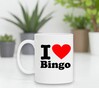 foto 2 i love bingo koffiemok leuk cadeau voor de bingo