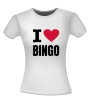 foto 4 I love bingo T-shirt gokken gokje wagen
