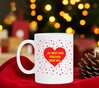 foto 4 jij bent heel speciaal voor mij koffiemok