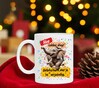 foto 2 Koffie beker mok verjaardag dertig jaar lekker ding met afbeelding olifant