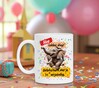 foto 4 Koffie thee beker verjaardag lekker ding print olifant 31 jaar