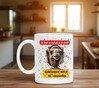 foto 2 Koffiemok 38ste verjaardag je ben zo oud als je je voelt grappig leuk gek humor