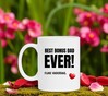 foto 4 koffiemok best bonus dad ever! Fijne Vaderdag
