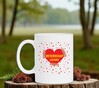 foto 4 Koffiemok beterschap lieverd cadeau liefde