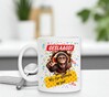 foto 2 Koffiemok geslaagd we zijn apetrots op je!