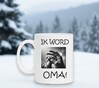 foto 3 Koffiemok gezinsuitbreiding ik word oma wonder