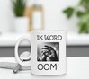 foto 4 Koffiemok gezinsuitbreiding ik word oom wonder