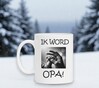 foto 2 Koffiemok gezinsuitbreiding ik word opa wonder