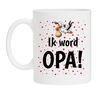 koffiemok ik word opa