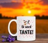 foto 4 Koffiemok ik word tante!