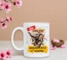 foto 2 Koffiemok verjaardag full colour met grappige afbeelding olifant 28 jaar