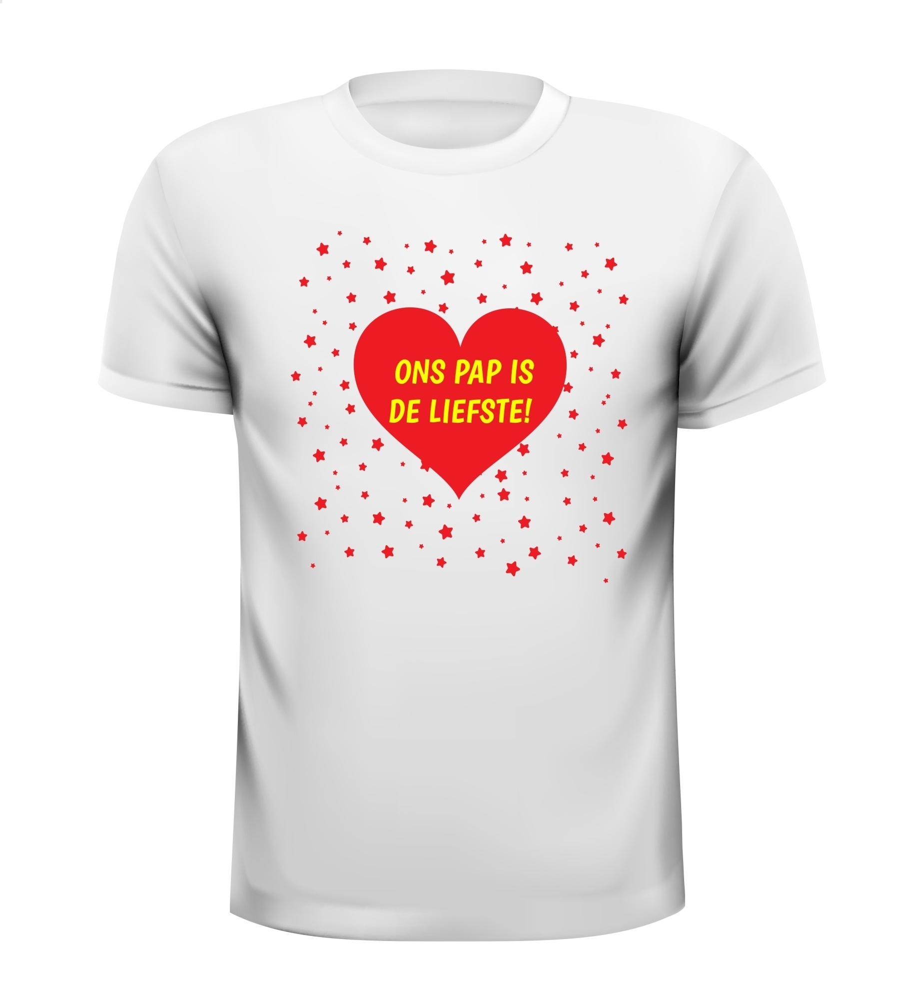 Vaderdag sales cadeau shirt
