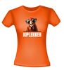 foto 10 T-shirt kiplekker