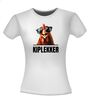 foto 14 T-shirt kiplekker