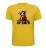 foto 15 T-shirt kiplekker