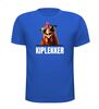 foto 5 T-shirt kiplekker