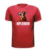 foto 7 T-shirt kiplekker