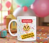 foto 3 Vaderdag cadeau koffiemok vandaag wil ik alleen maar bier!
