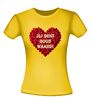 foto 12 Wit T-shirt jij bent goud waard rood hart met tekst in het rode hart
