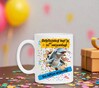foto 4 Dolfijne mok voor hem of haar die 26 jaar wordt. koffiemok grappig