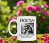 foto 4 Koffiemok felicitatie hoera een kleintje op komst
