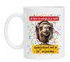 Koffiemok je bent zo oud als je voelt gefeliciteerd met je 20ste verjaardag