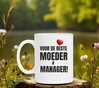foto 3 Koffiemok voor de beste moeder en manager