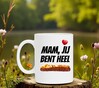 foto 3 Mam jij bent heel speciaal frikandel speciaal koffiemok