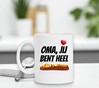 foto 3 Oma jij bent heel speciaal frikandel speciaal koffiemok