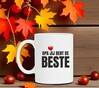 foto 3 Opa jij bent de beste koffiemok