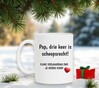 foto 2 Pap drie keer is scheepsrecht koffiemok verjaardag vader cadeau