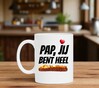 foto 4 pap jij bent heel speciaal frikandel speciaal koffiemok