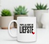 foto 3 Papa jij bent de liefste Vaderdag koffiemok