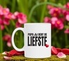 foto 4 Papa jij bent de liefste Vaderdag koffiemok