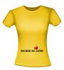 foto 8 T-shirt buik vol liefde zwanger!