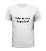 foto 3 Zullen we stoute dingen doen t-shirt
