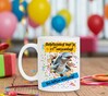 foto 2 Feestelijke koffiebeker mok voor hem of haar 31ste verjaardag