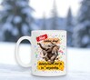foto 3 Koffiebeker 85-jarige presentje