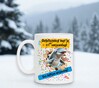 foto 3 Koffiebeker koffiemok presentje voor 97ste verjaardag