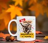 foto 4 Koffiebeker mok 63-jarige grappig hee lekker ding olifant