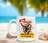 foto 2 Koffiemok 47ste verjaardag presentje he lekker ding olifant koffiebeker mok
