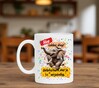 foto 3 Koffiemok 51ste verjaardag hilarisch olifant presentje