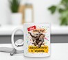 foto 4 Koffiemok 51ste verjaardag hilarisch olifant presentje
