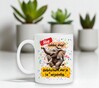foto 4 Koffiemok koffiebeker mok 58ste verjaardag origineel leuk grappig olifant