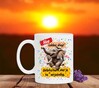 foto 3 Koffiemok presentje voor hem of haar 46ste verjaardag kado grappig vrolijke olifant hee lekker ding