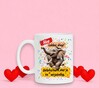 foto 4 Koffiemok presentje voor iemand van 49 lentes jong olifant vrolijk grappig
