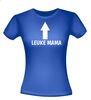 foto 3 T-shirt leuke mama